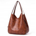Женская кожаная сумка 9918-1 YELLOW